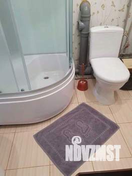 1-к квартира, посуточно, 23м2, 1/1 этаж