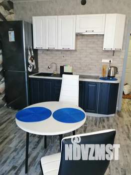 1-к квартира, посуточно, 31м2, 2/3 этаж