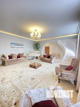 6-к квартира, на длительный срок, 250м2, 4/6 этаж