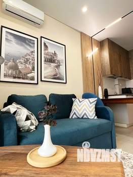 1-к квартира, посуточно, 37м2, 6/8 этаж