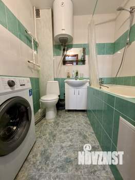 1-к квартира, на длительный срок, 43м2, 10/12 этаж