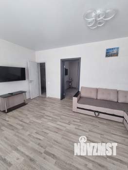 2-к квартира, посуточно, 42м2, 2/2 этаж