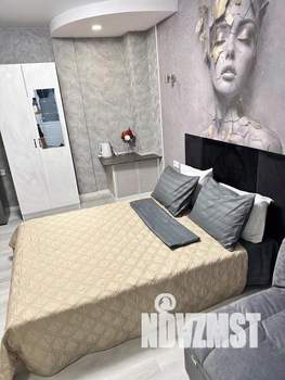 1-к квартира, посуточно, 29м2, 1/1 этаж