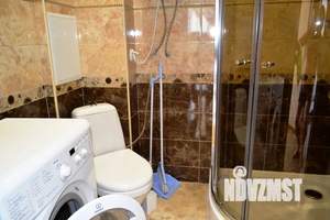 1-к квартира, посуточно, 22м2, 6/8 этаж