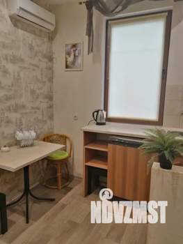 2-к квартира, посуточно, 35м2, 2/2 этаж