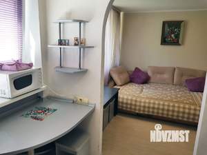 2-к квартира, посуточно, 42м2, 2/5 этаж