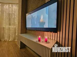 1-к квартира, посуточно, 41м2, 11/11 этаж