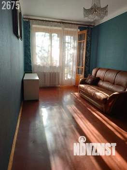 2-к квартира, на длительный срок, 45м2, 2/3 этаж