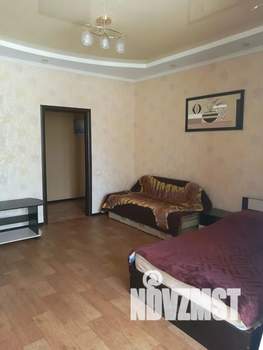 1-к квартира, посуточно, 49м2, 2/5 этаж