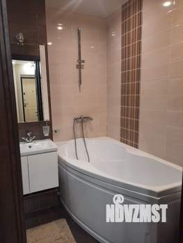 1-к квартира, на длительный срок, 40м2, 3/11 этаж