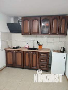 1-к квартира, посуточно, 40м2, 1/3 этаж