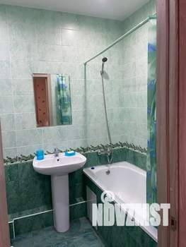 1-к квартира, посуточно, 46м2, 8/9 этаж