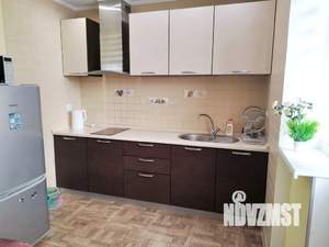 2-к квартира, посуточно, 55м2, 4/9 этаж