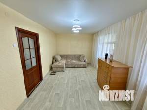 1-к квартира, на длительный срок, 43м2, 10/12 этаж