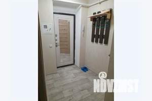 1-к квартира, посуточно, 40м2, 1/5 этаж