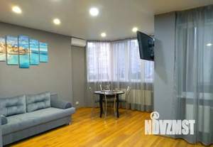 2-к квартира, посуточно, 50м2, 2/10 этаж