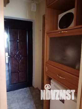 1-к квартира, посуточно, 22м2, 2/5 этаж