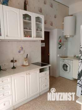 1-к квартира, посуточно, 40м2, 2/2 этаж