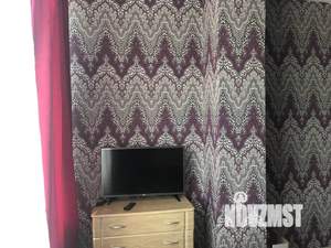 1-к квартира, посуточно, 38м2, 6/10 этаж