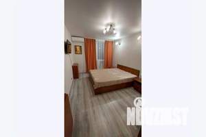 1-к квартира, посуточно, 20м2, 1/4 этаж