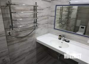 1-к квартира, на длительный срок, 46м2, 1/10 этаж