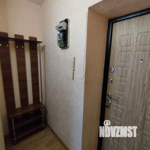 1-к квартира, на длительный срок, 30м2, 4/5 этаж