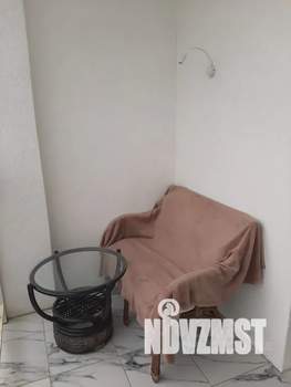 1-к квартира, посуточно, 28м2, 6/10 этаж