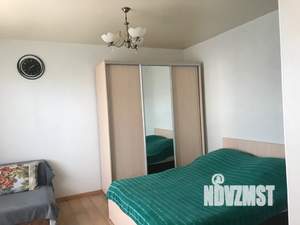 Студия квартира, посуточно, 18м2, 2/3 этаж