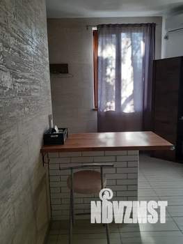 Студия квартира, посуточно, 25м2, 1/2 этаж