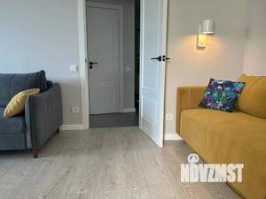 2-к квартира, посуточно, 47м2, 4/5 этаж