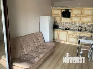 Студия квартира, посуточно, 25м2, 1/2 этаж