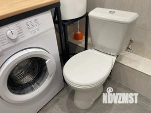 1-к квартира, посуточно, 25м2, 4/4 этаж