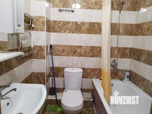 1-к квартира, на длительный срок, 48м2, 3/7 этаж