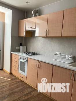 2-к квартира, посуточно, 54м2, 3/5 этаж