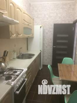 1-к квартира, посуточно, 32м2, 1/5 этаж