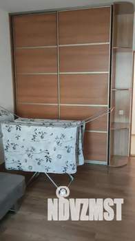 1-к квартира, посуточно, 42м2, 4/5 этаж