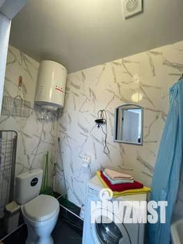 1-к квартира, посуточно, 28м2, 2/6 этаж