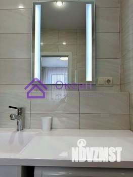 1-к квартира, на длительный срок, 35м2, 1/3 этаж