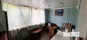 1-к квартира, на длительный срок, 30м2, 4/5 этаж