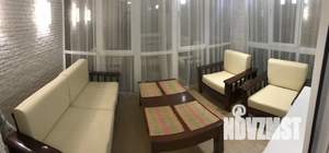 1-к квартира, посуточно, 50м2, 6/13 этаж