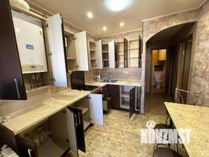 2-к квартира, на длительный срок, 42м2, 2/8 этаж