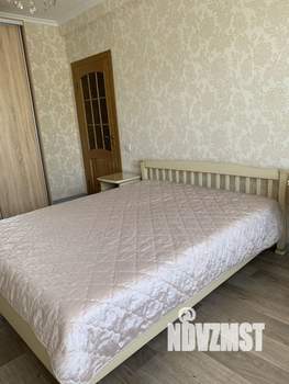 2-к квартира, посуточно, 43м2, 2/5 этаж