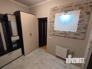 1-к квартира, на длительный срок, 53м2, 10/10 этаж