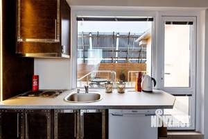 2-к квартира, посуточно, 32м2, 1/1 этаж