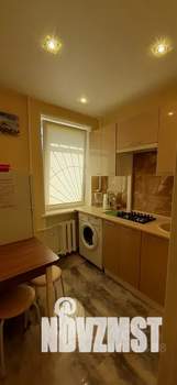 1-к квартира, посуточно, 23м2, 1/5 этаж