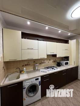 1-к квартира, посуточно, 36м2, 4/5 этаж