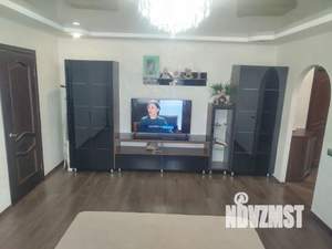 1-к квартира, посуточно, 49м2, 8/10 этаж