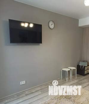 1-к квартира, посуточно, 25м2, 2/4 этаж