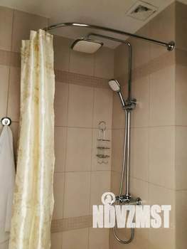 1-к квартира, посуточно, 29м2, 1/4 этаж