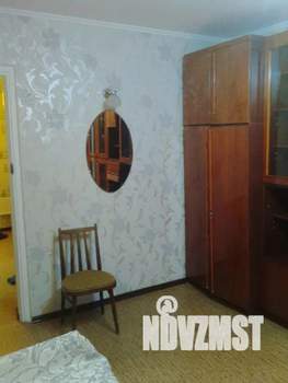 1-к квартира, посуточно, 30м2, 3/9 этаж
